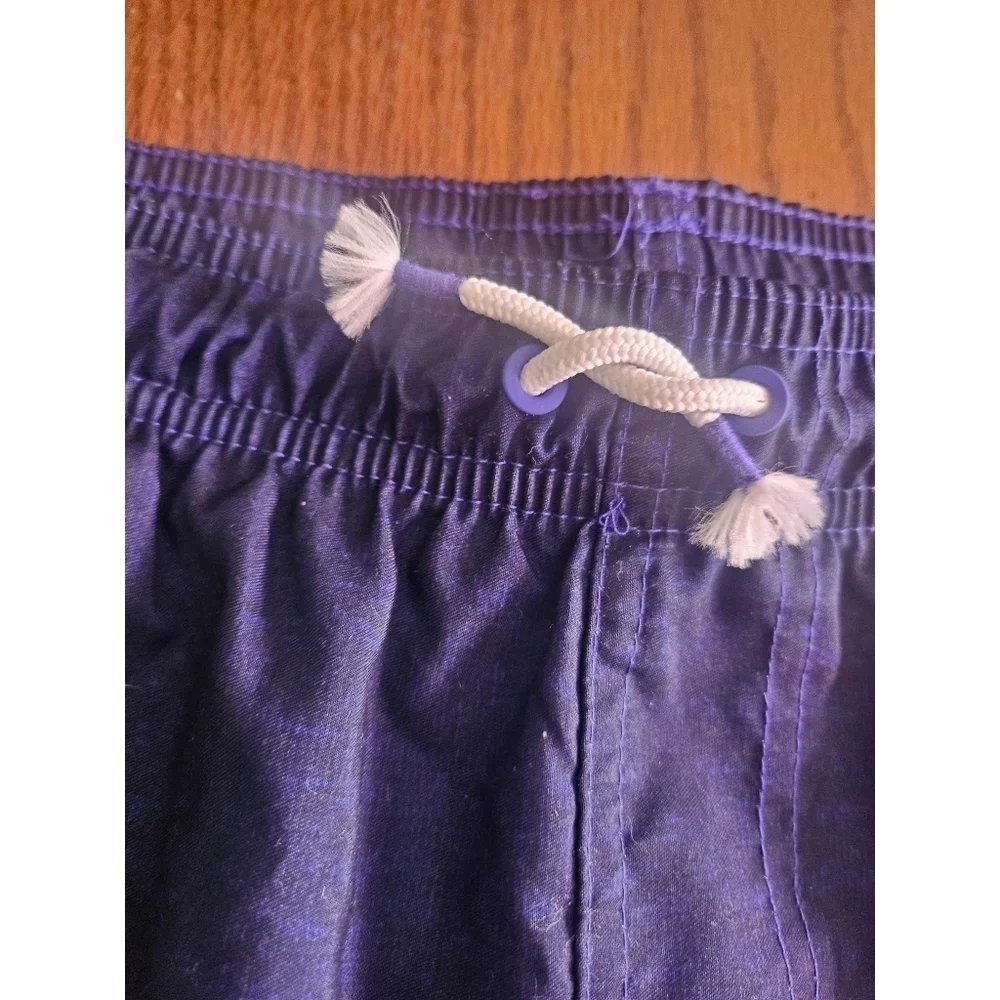 Art Class Boy's Ombre Swim Trunks